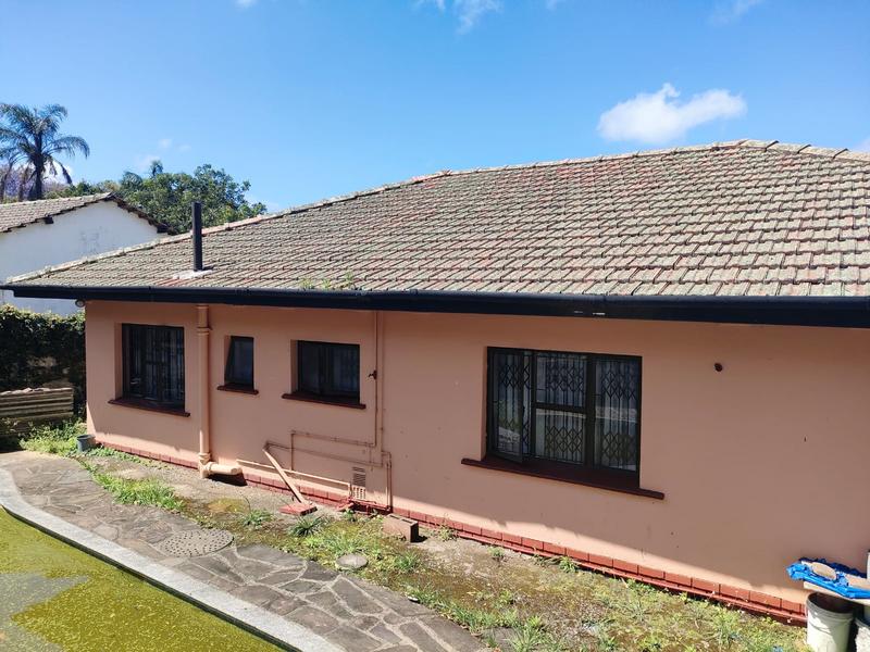 3 Bedroom Property for Sale in Bellair KwaZulu-Natal