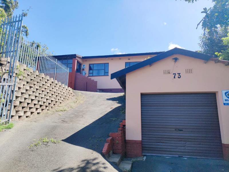 3 Bedroom Property for Sale in Bellair KwaZulu-Natal