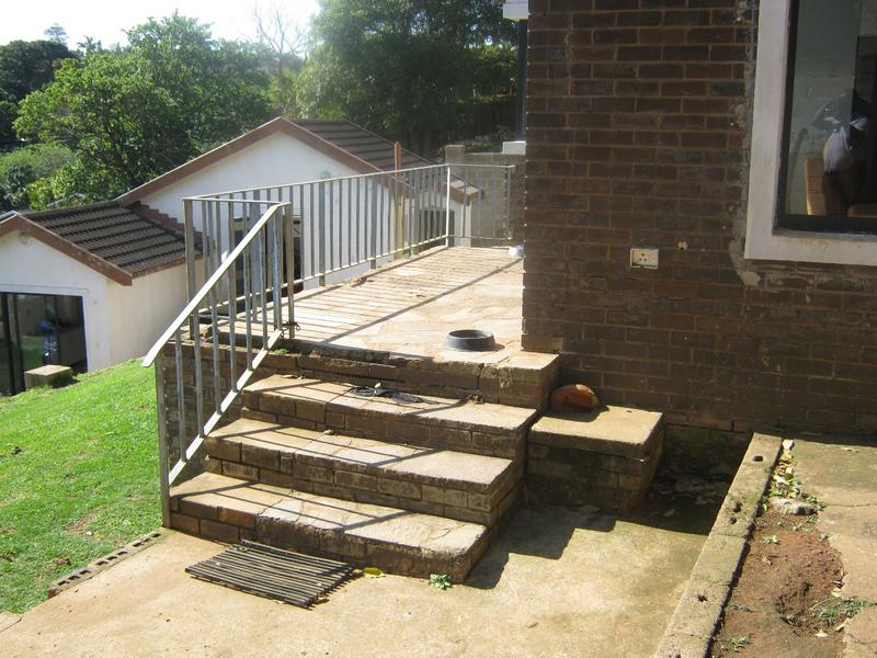 3 Bedroom Property for Sale in Amanzimtoti KwaZulu-Natal