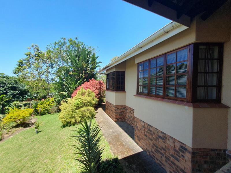 3 Bedroom Property for Sale in Southport KwaZulu-Natal