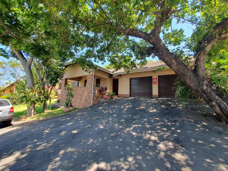 3 Bedroom Property for Sale in Southport KwaZulu-Natal