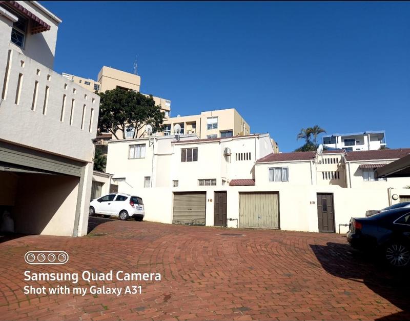 3 Bedroom Property for Sale in Musgrave KwaZulu-Natal