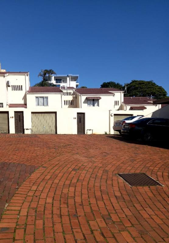 3 Bedroom Property for Sale in Musgrave KwaZulu-Natal