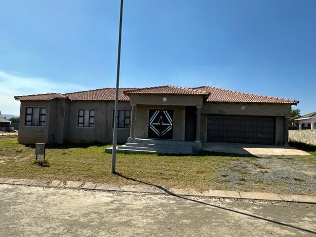 To Let 4 Bedroom Property for Rent in Vryheid KwaZulu-Natal