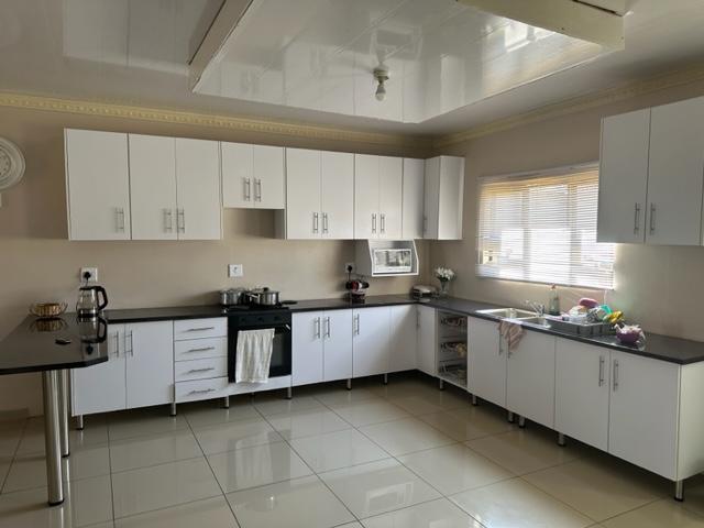 4 Bedroom Property for Sale in Vryheid KwaZulu-Natal