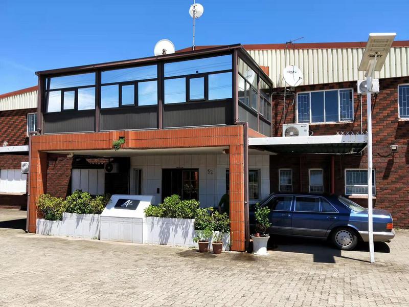 To Let 0 Bedroom Property for Rent in Riverside KwaZulu-Natal