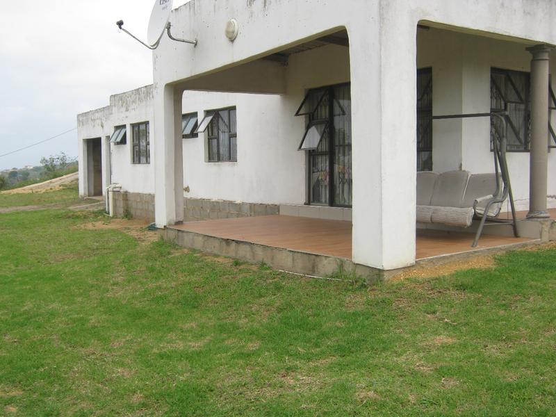 3 Bedroom Property for Sale in Adams Mission KwaZulu-Natal