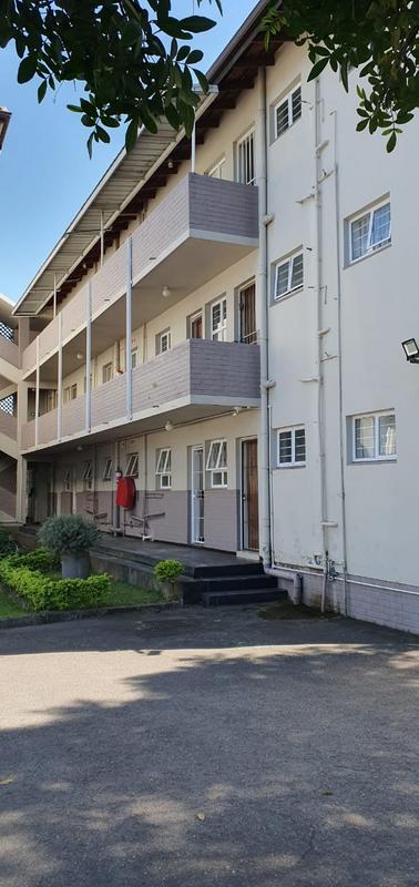 1 Bedroom Property for Sale in Pinetown KwaZulu-Natal