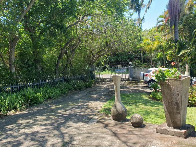 5 Bedroom Property for Sale in Mtwalume KwaZulu-Natal