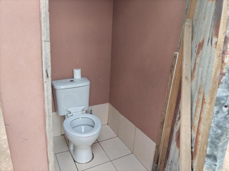 3 Bedroom Property for Sale in Kwamashu KwaZulu-Natal