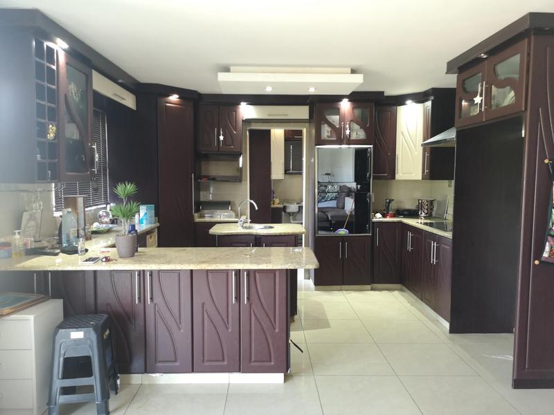 To Let 3 Bedroom Property for Rent in Nirvana Hills KwaZulu-Natal