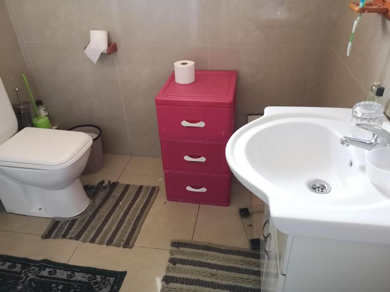 To Let 3 Bedroom Property for Rent in Nirvana Hills KwaZulu-Natal