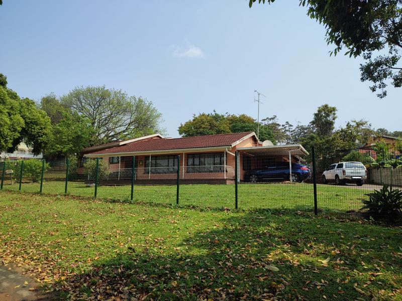 4 Bedroom Property for Sale in Yellowwood Park KwaZulu-Natal