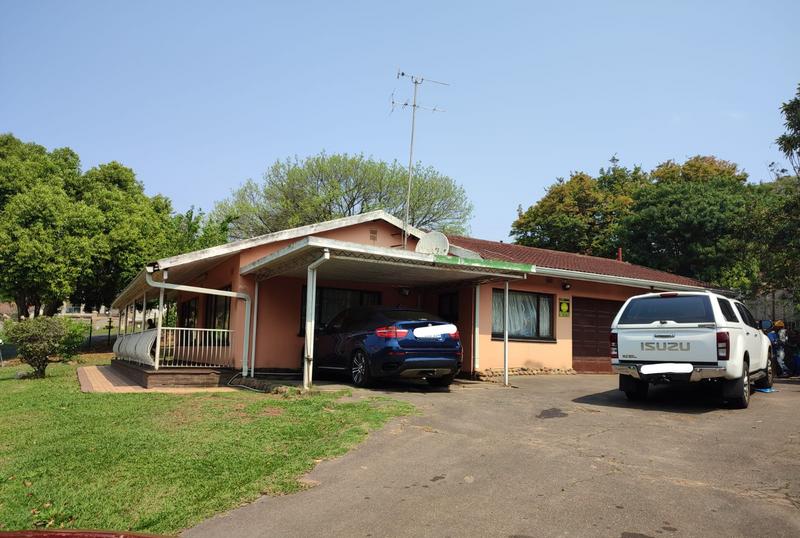 4 Bedroom Property for Sale in Yellowwood Park KwaZulu-Natal
