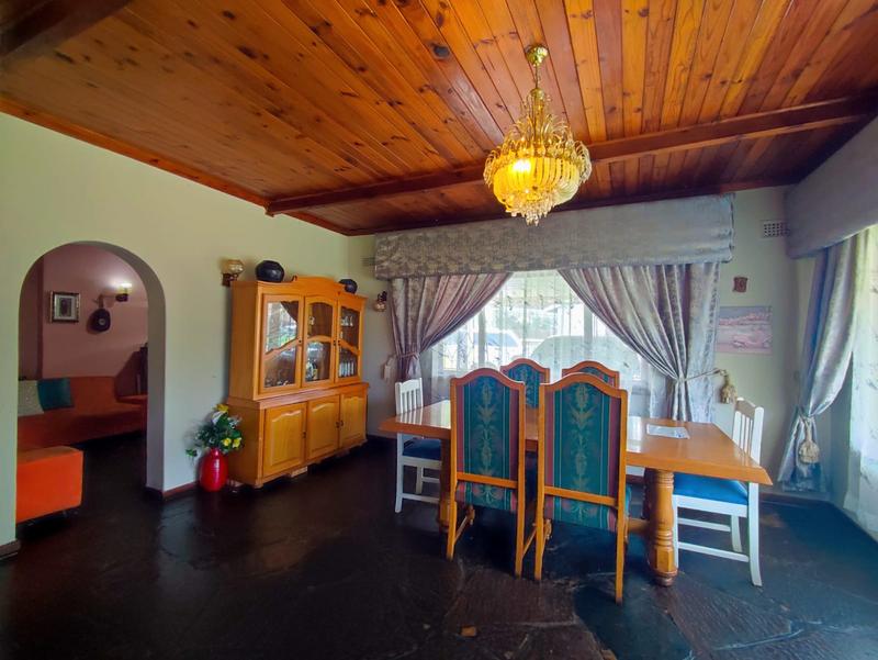 4 Bedroom Property for Sale in Yellowwood Park KwaZulu-Natal