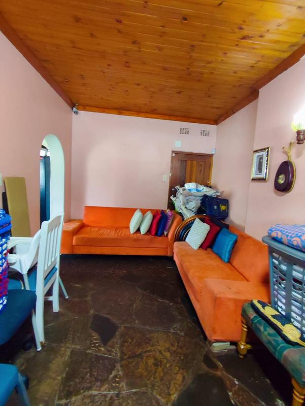 4 Bedroom Property for Sale in Yellowwood Park KwaZulu-Natal