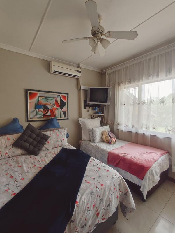 4 Bedroom Property for Sale in Yellowwood Park KwaZulu-Natal