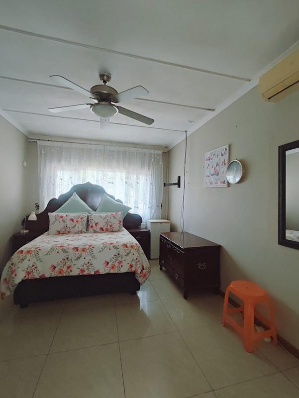 4 Bedroom Property for Sale in Yellowwood Park KwaZulu-Natal