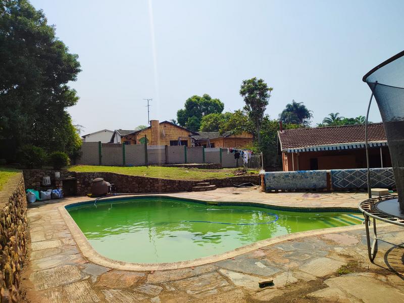 4 Bedroom Property for Sale in Yellowwood Park KwaZulu-Natal