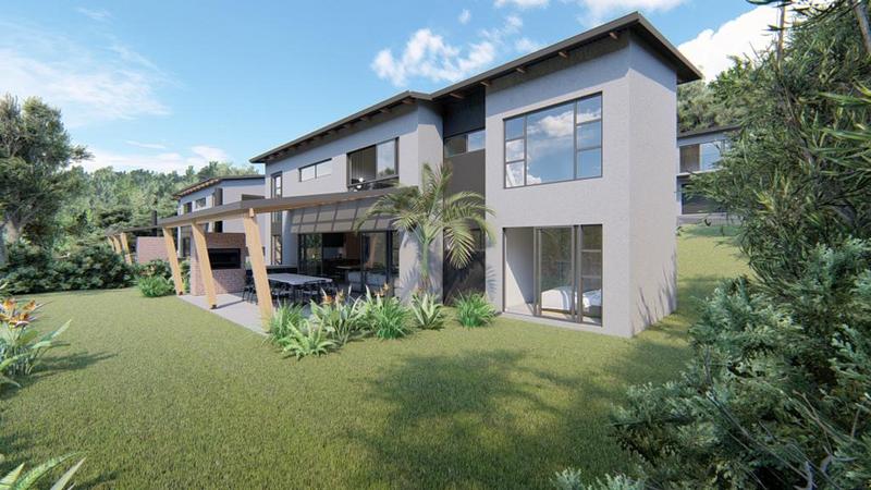 3 Bedroom Property for Sale in Kloof KwaZulu-Natal