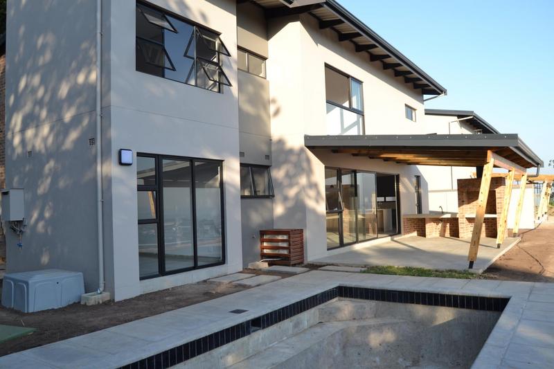 3 Bedroom Property for Sale in Kloof KwaZulu-Natal