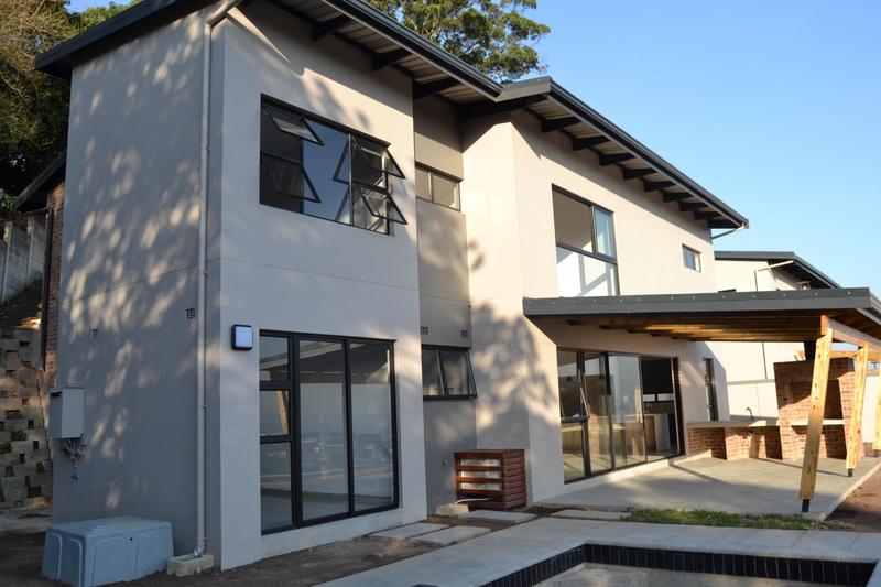 3 Bedroom Property for Sale in Kloof KwaZulu-Natal