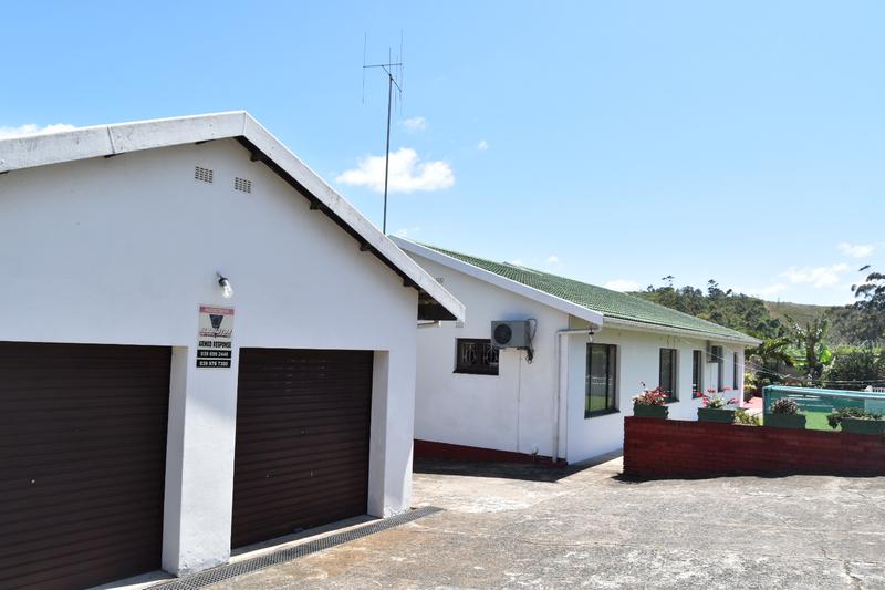 3 Bedroom Property for Sale in Umzinto KwaZulu-Natal