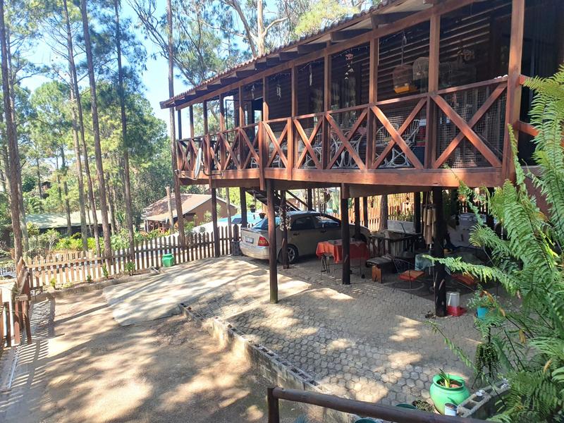 2 Bedroom Property for Sale in Hibberdene KwaZulu-Natal