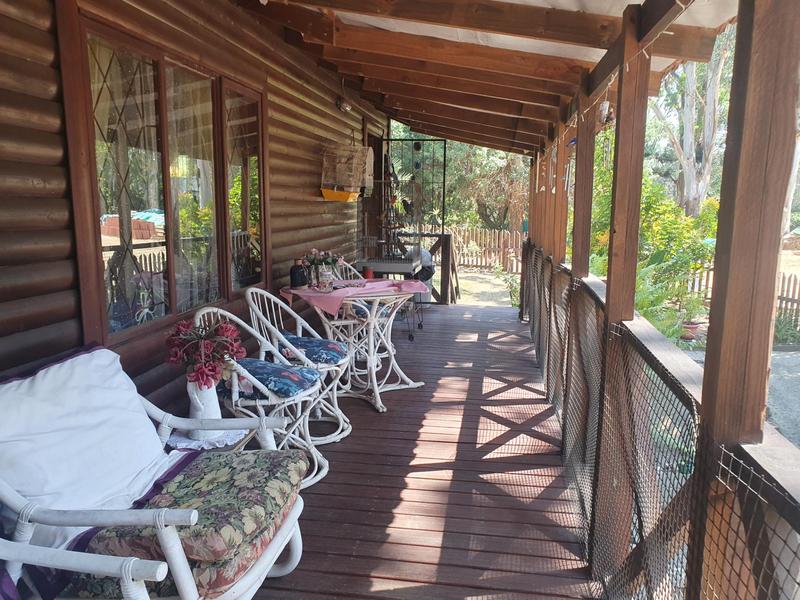 2 Bedroom Property for Sale in Hibberdene KwaZulu-Natal