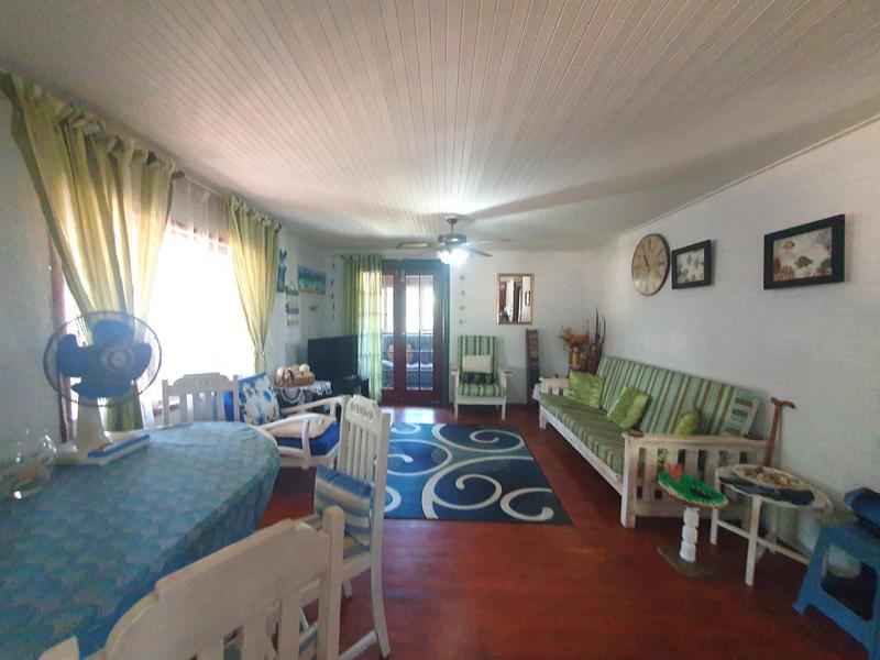2 Bedroom Property for Sale in Hibberdene KwaZulu-Natal