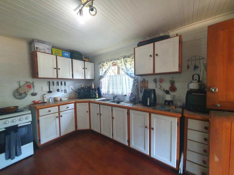 2 Bedroom Property for Sale in Hibberdene KwaZulu-Natal