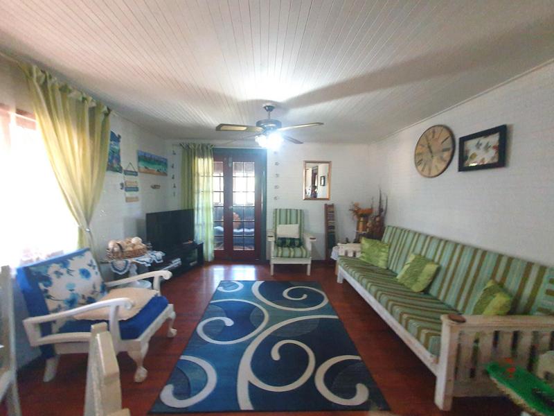 2 Bedroom Property for Sale in Hibberdene KwaZulu-Natal