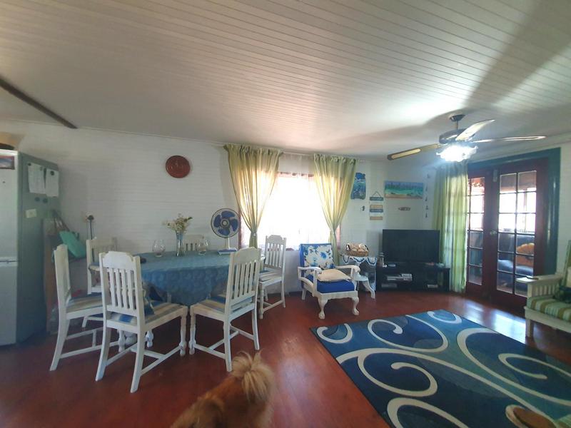 2 Bedroom Property for Sale in Hibberdene KwaZulu-Natal