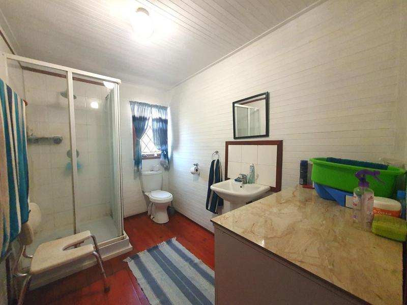 2 Bedroom Property for Sale in Hibberdene KwaZulu-Natal