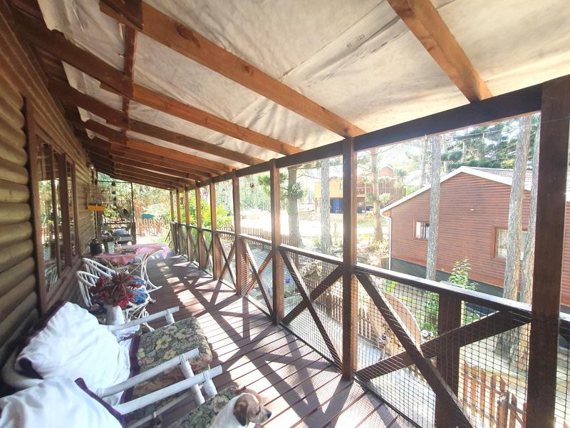 2 Bedroom Property for Sale in Hibberdene KwaZulu-Natal