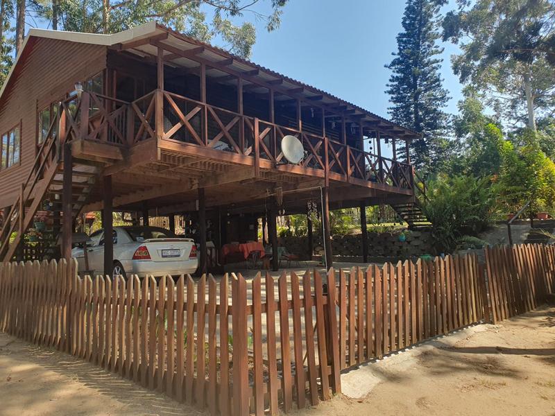 2 Bedroom Property for Sale in Hibberdene KwaZulu-Natal