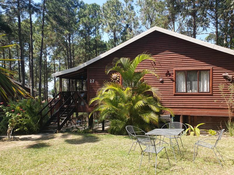 2 Bedroom Property for Sale in Hibberdene KwaZulu-Natal