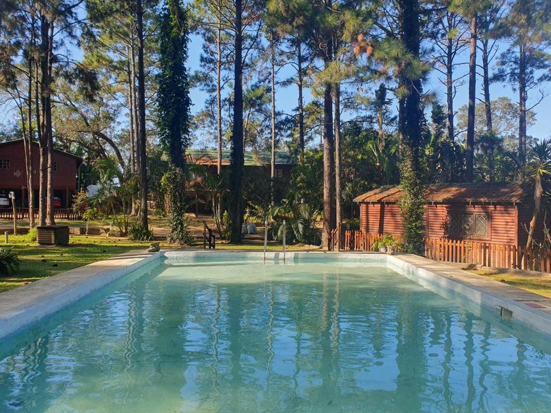 2 Bedroom Property for Sale in Hibberdene KwaZulu-Natal