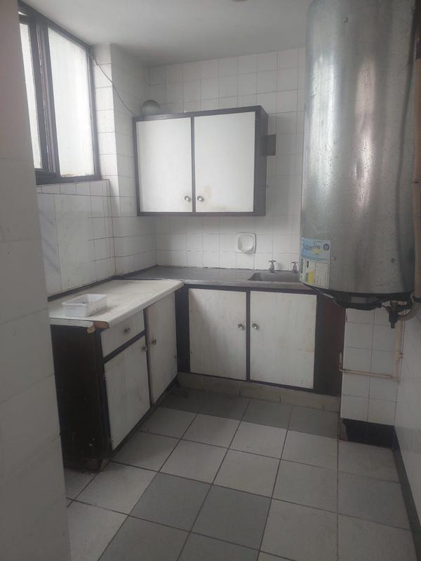 1 Bedroom Property for Sale in Durban Central KwaZulu-Natal