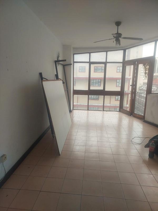 1 Bedroom Property for Sale in Durban Central KwaZulu-Natal