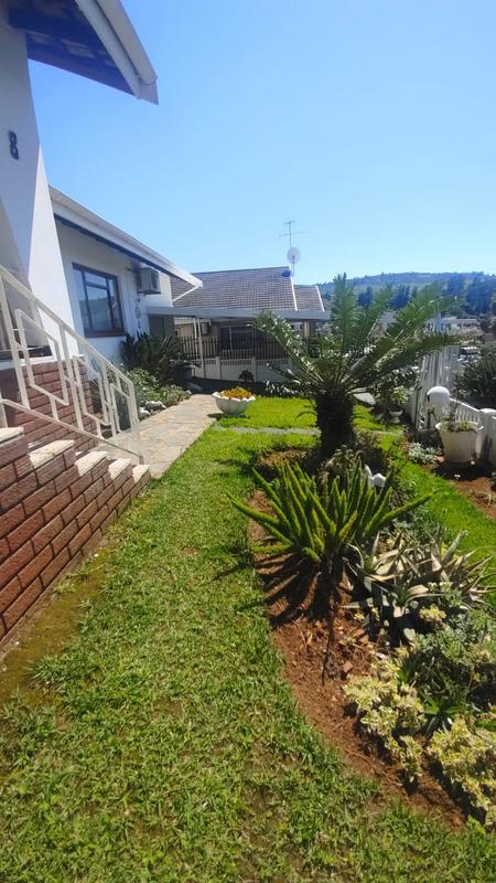 3 Bedroom Property for Sale in Newholme KwaZulu-Natal