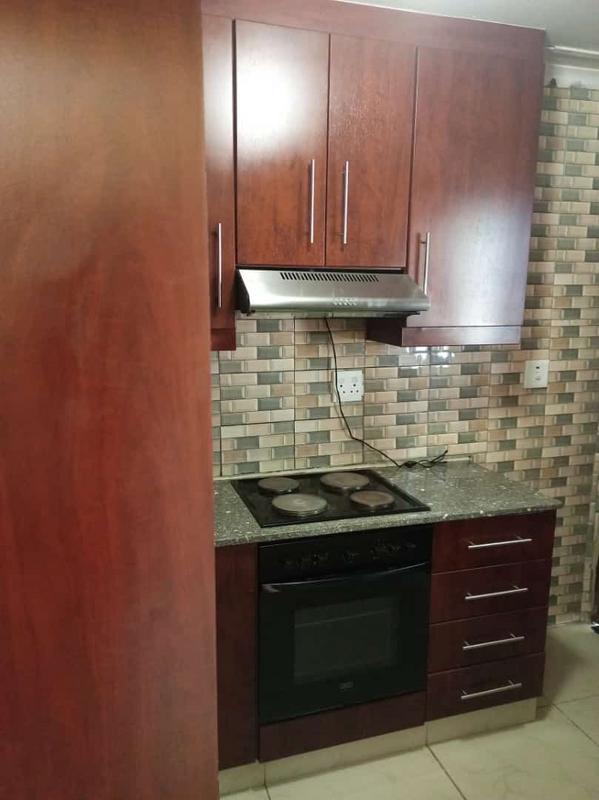 2 Bedroom Property for Sale in Umlazi KwaZulu-Natal