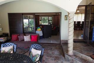 4 Bedroom Property for Sale in Shelly Beach KwaZulu-Natal