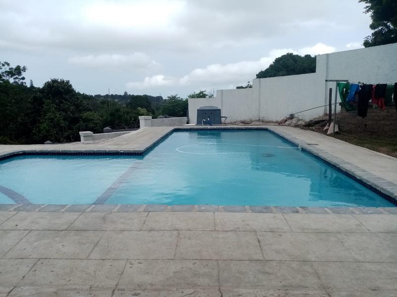 4 Bedroom Property for Sale in New Germany KwaZulu-Natal