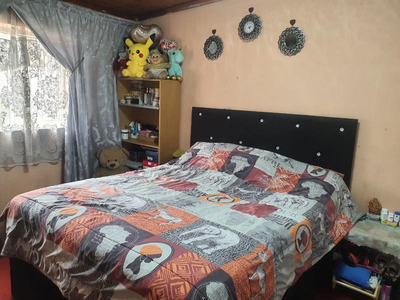 2 Bedroom Property for Sale in Westcliff KwaZulu-Natal
