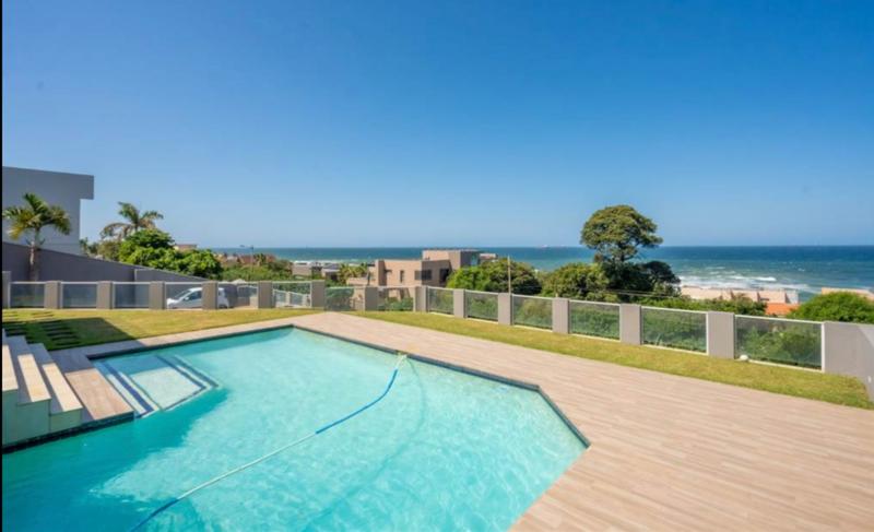 4 Bedroom Property for Sale in Umhlanga Rocks KwaZulu-Natal