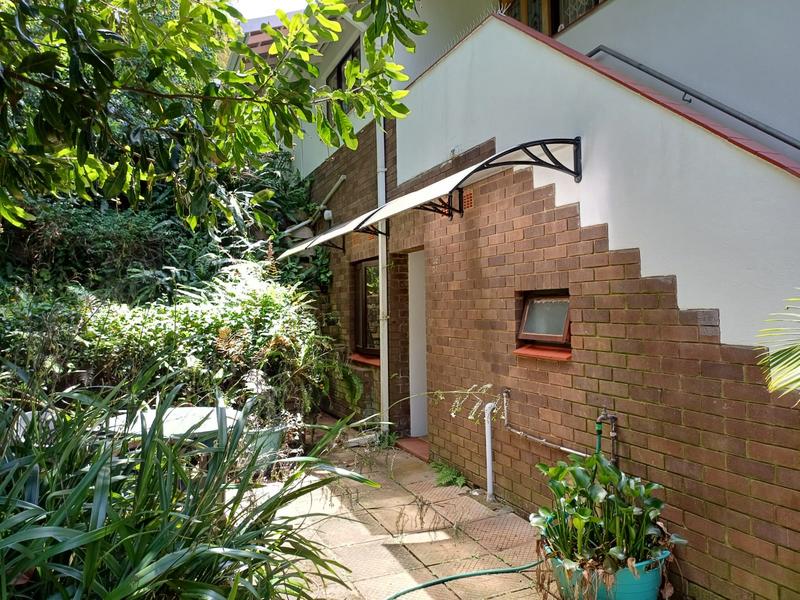 4 Bedroom Property for Sale in Umtentweni KwaZulu-Natal