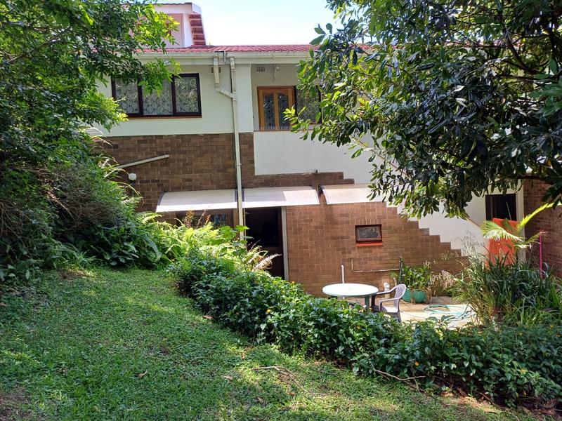 4 Bedroom Property for Sale in Umtentweni KwaZulu-Natal