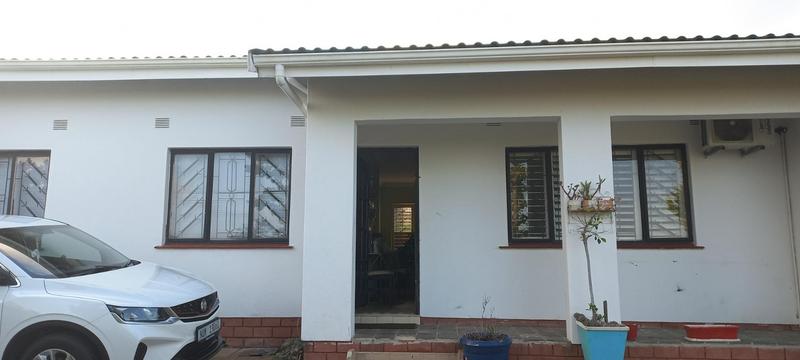 To Let 3 Bedroom Property for Rent in Wyebank KwaZulu-Natal