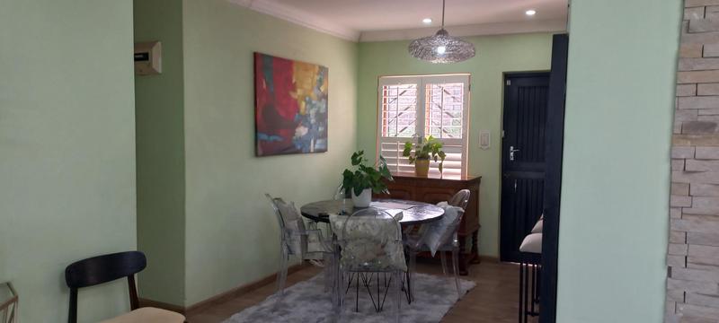 To Let 3 Bedroom Property for Rent in Wyebank KwaZulu-Natal